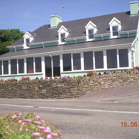Coulagh Bay House Bed & Breakfast Eyeries Bagian luar foto
