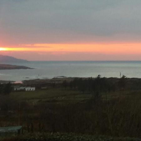 Coulagh Bay House Bed & Breakfast Eyeries Bagian luar foto