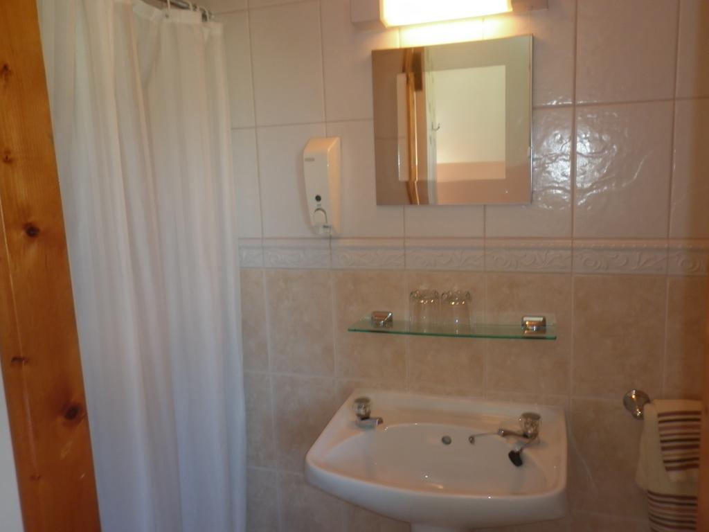 Coulagh Bay House Bed & Breakfast Eyeries Ruang foto