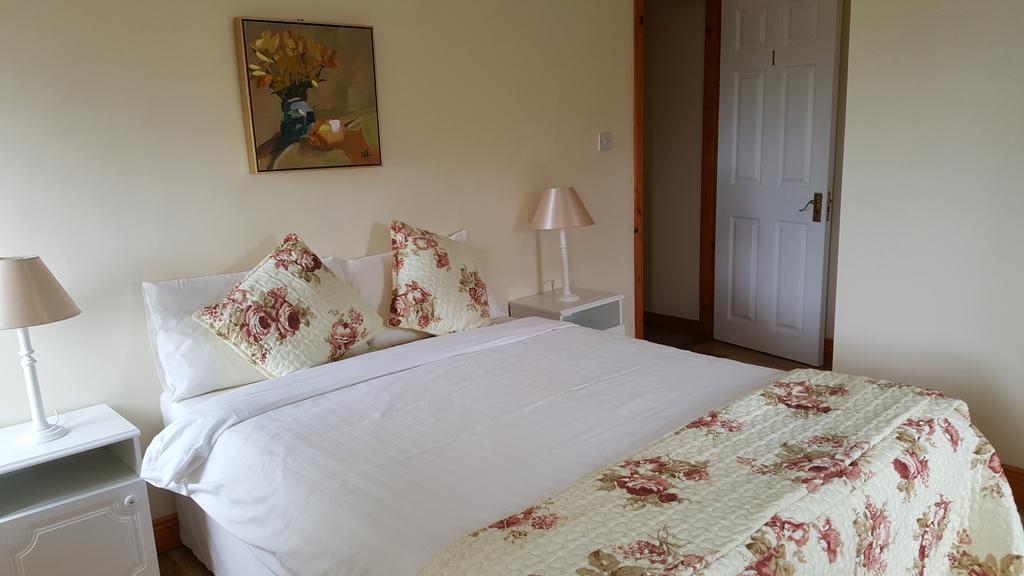Coulagh Bay House Bed & Breakfast Eyeries Bagian luar foto